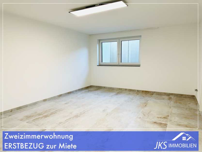 Wohnung zum Mieten in Nidderau 550 € 45 m²