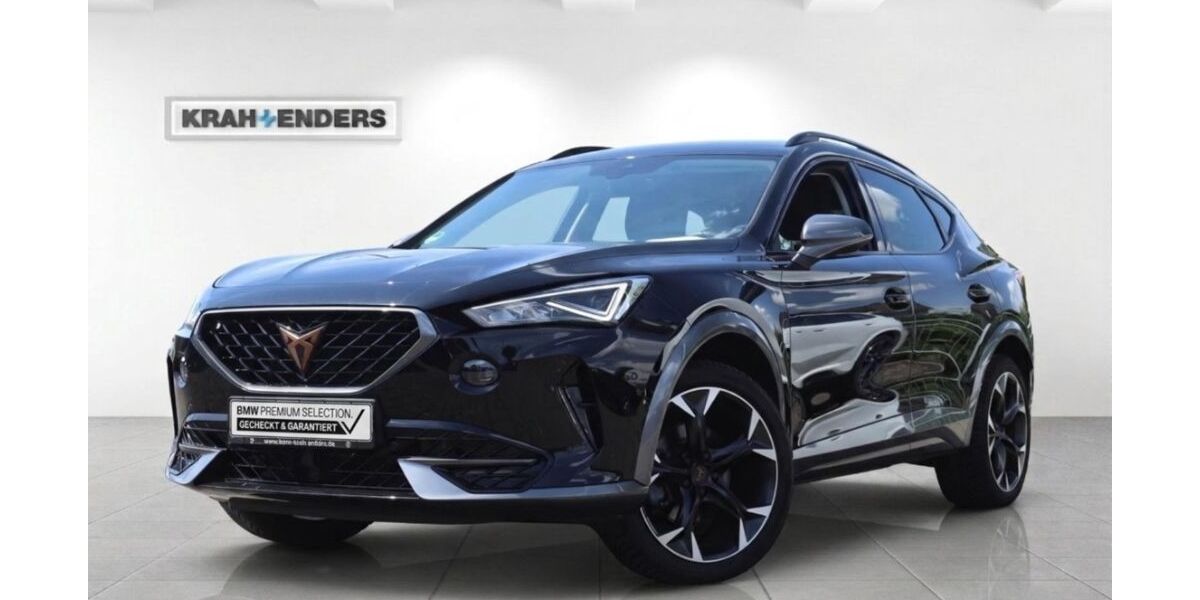 Cupra Formentor 49.800 km 23.900 &euro; Nidda 63667