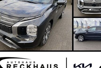Mitsubishi Outlander 1.565 km 49.750 &euro; Langenberg 33449