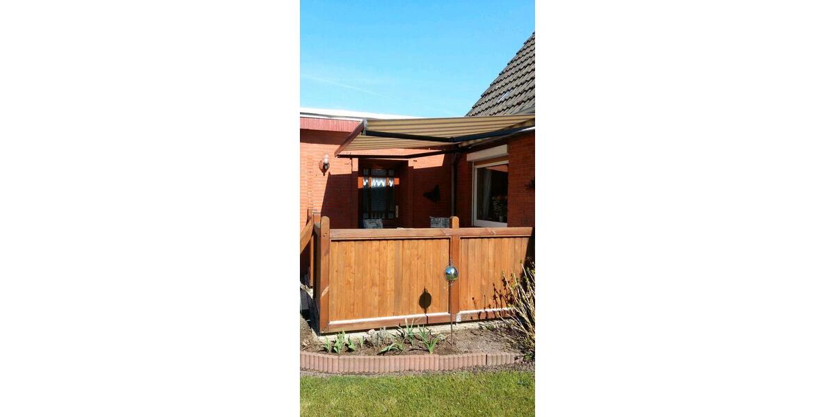 Erdgeschoßwohnung Wittmund - 1 Zimmer, 50 m&sup2;, 60&euro; | Angebot:25934280