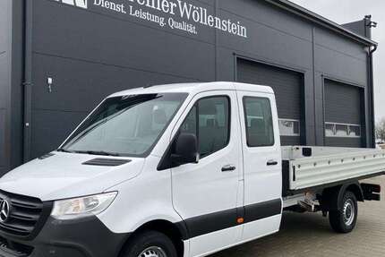 Mercedes-Benz Sprinter 84.020 km 37.473 &euro; Landshut / Ergolding 84030