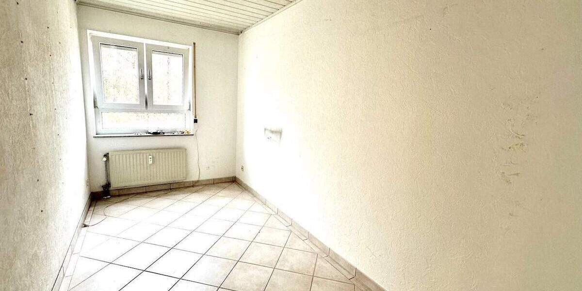 Etagenwohnung Neuss Weckhoven - 3 Zimmer, 67 m&sup2;, 209.000&euro; | Angebot:24821746