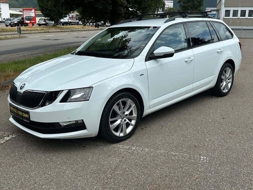 Octavia