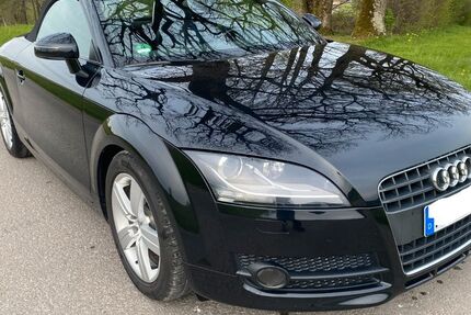 Audi TT 148.697 km 7.990 &euro; Fischbachau 83730