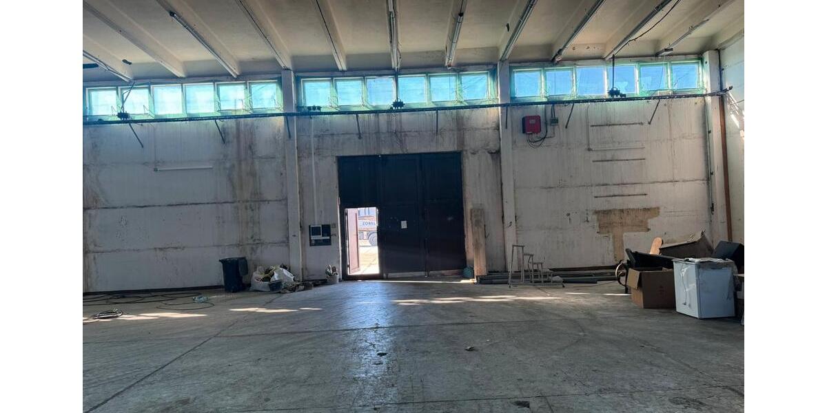 Gewerbeobjekt Doberlug-Kirchhain Kirchhain - 1.999&euro; | Angebot:26450550