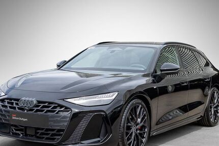 Audi A6 9.999 km 81.990 &euro; Stuttgart 70469