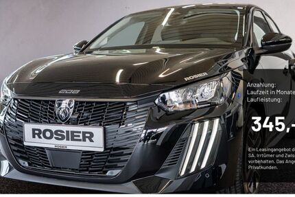 Peugeot e-208 4.900 km 37.778 € Menden 58706