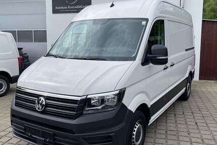 VW Crafter 119.292 km 25.900 &euro; Riedlingen 88499