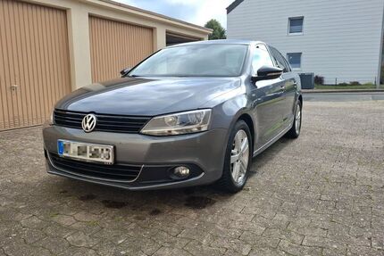 VW Jetta 187.000 km 4.500 &euro; Bielefeld 33605