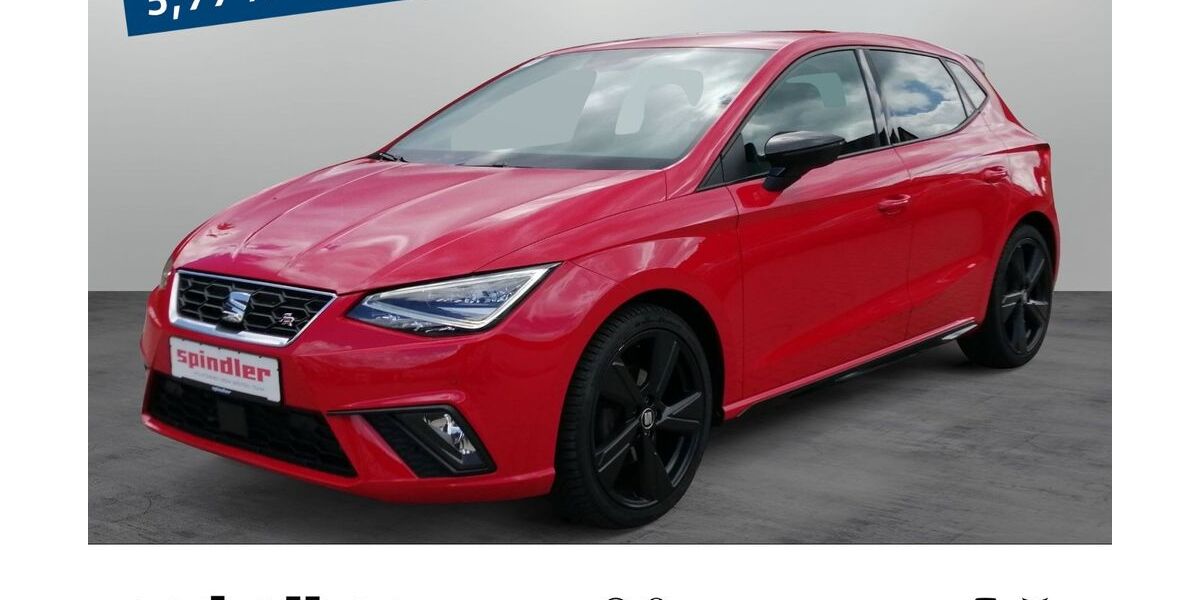 Seat Ibiza 146.500 km 12.780 &euro; Kreuzwertheim 97892