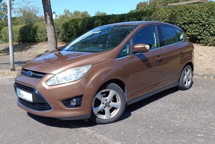 Ford C-Max 165.400 km 5.400 &euro; Saarbrücken 66117