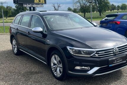 VW Passat Alltrack 140.200 km 18.990 &euro; Quedlinburg OT Gernrode 06485