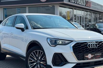 Audi Q3 133.000 km 23.990 &euro; Schorfheide 16244