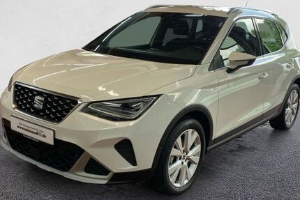 Seat Arona 16.100 km 20.490 &euro; Karlskron-Brautlach 85123