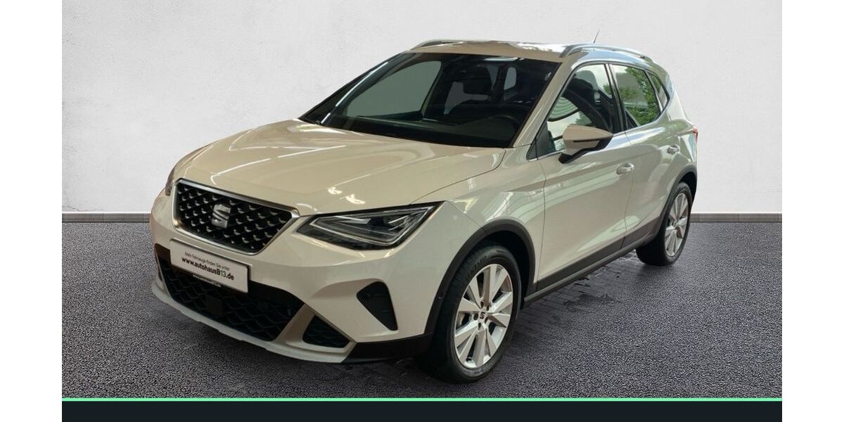 Seat Arona 16.100 km 20.490 &euro; Karlskron-Brautlach 85123
