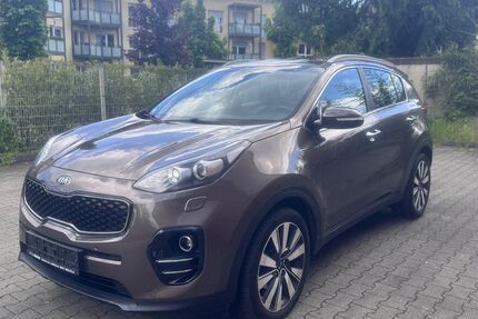 Kia Sportage 79.000 km 9.999 &euro; Herne ( Nordrhein-Westfalen ) 44628