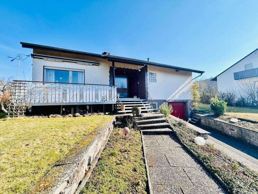 Haus zum Kaufen in Ebsdorfergrund 344.000 € 166 m²