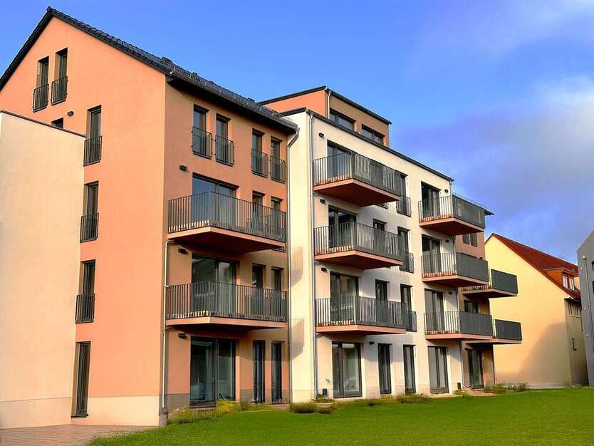 Wohnung zum Mieten in Bestensee 987 € 79 m²