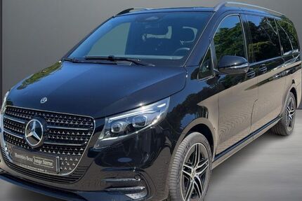 Mercedes-Benz V 250 25.732 km 74.870 &euro; Luckenwalde 14943