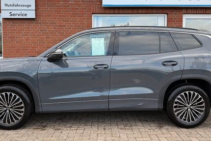 VW Tayron 25.790 km 36.495 &euro; Essen Oldenburg 49632