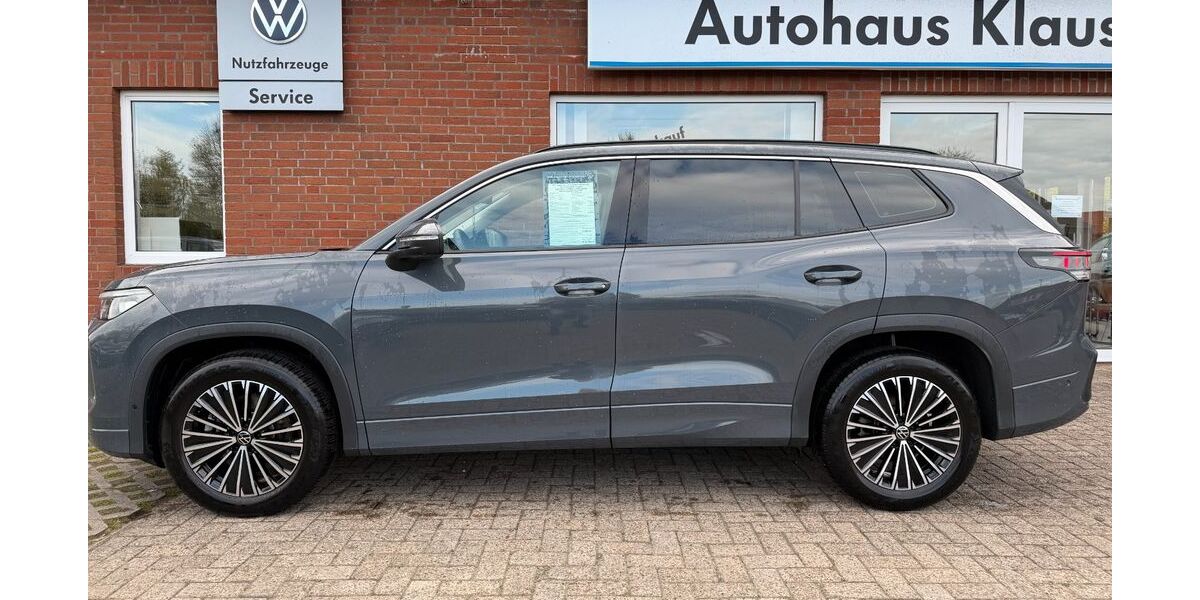 VW Tayron 25.790 km 36.495 &euro; Essen Oldenburg 49632