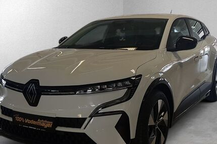 Renault Megane 4.280 km 24.900 &euro; Rosenheim 83022