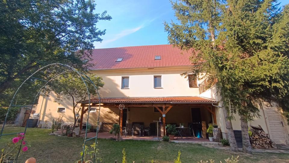 Mehrfamilienhaus, Wohnhaus Meißen - 11 Zimmer, 350 m&sup2;, 375.000&euro; | Angebot:27101860