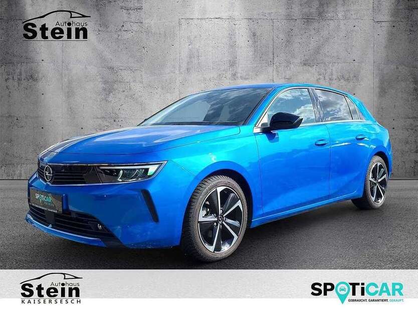 Astra