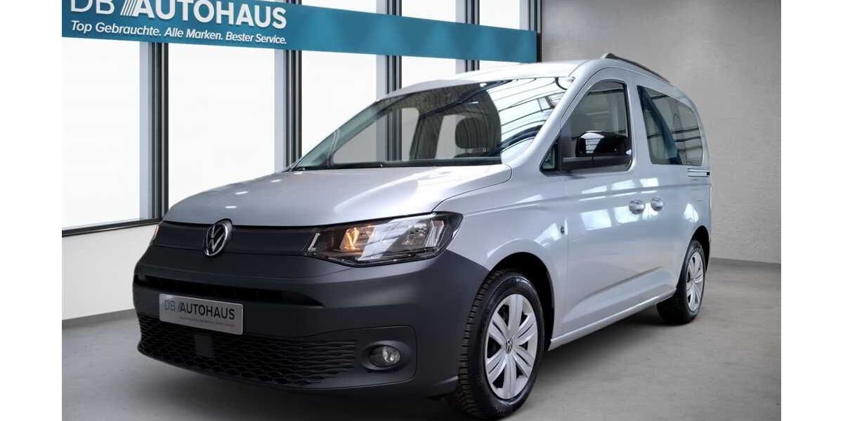 VW Caddy 103.625 km 23.960 &euro; Bad Salzuflen 32105