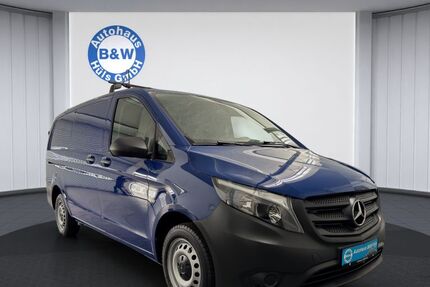 Mercedes-Benz Vito 69.987 km 15.999 &euro; Krefeld 47805