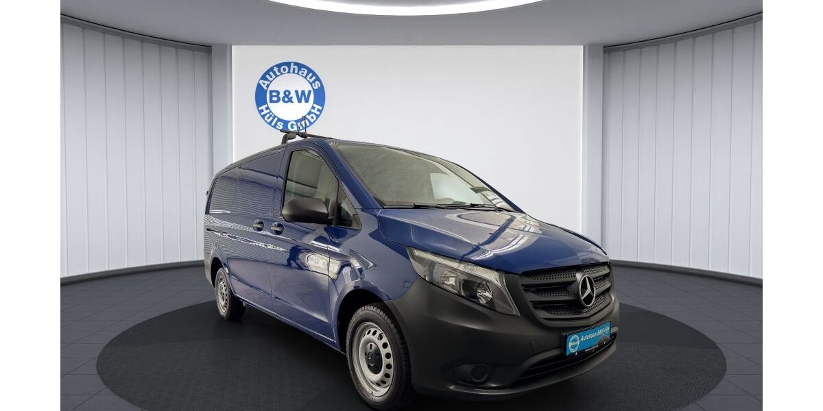 Mercedes-Benz Vito 69.987 km 15.999 &euro; Krefeld 47805