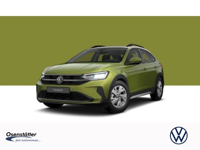VW Taigo 14.500 km 25.280 € Traunstein 83278