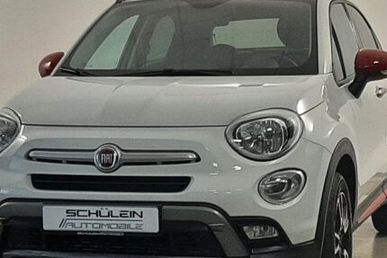 Fiat 500X 91.500 km 10.680 &euro; Buchdorf 86675
