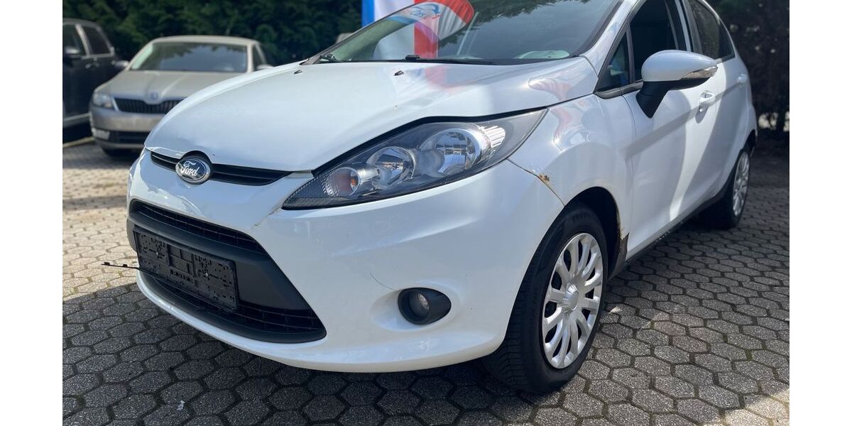 Ford Fiesta 159.614 km 2.380 &euro; Trierweiler 54311