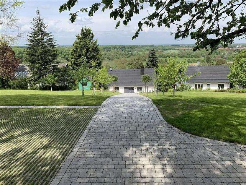Wohnung zum Mieten in Bruchsal 895 € 78 m²