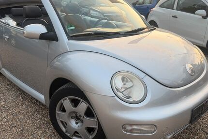 VW Beetle 191.700 km 3.450 &euro; Leverkusen 51371
