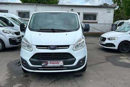 Ford Transit Custom 230.672 km 7.700 &euro; Munster 29633