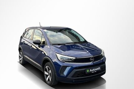 Opel Crossland (X) 92.400 km 12.990 &euro; Roth 91154