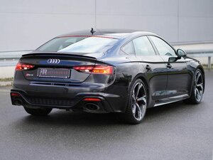 Audi RS5 Sportsback V6 TFSI quattro LEDER MATRIX LED 28.433 km 64.790 &euro; Sangerhausen 06526