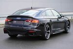 Audi RS5 Sportsback V6 TFSI quattro LEDER MATRIX LED 28.433 km 64.790 &euro; Sangerhausen 06526