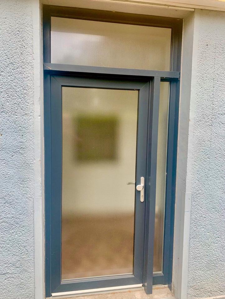 Gewerberaum in Steinfurt-Burgdteinfurt ab 01.08.2025 zu vermieten