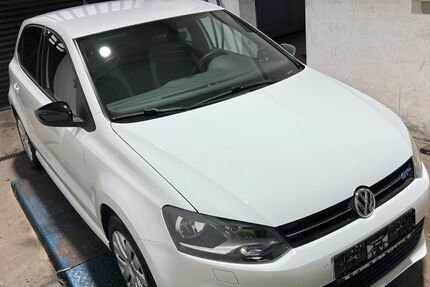 VW Polo 66.254 km 11.900 &euro; Bodenkirchen 84155