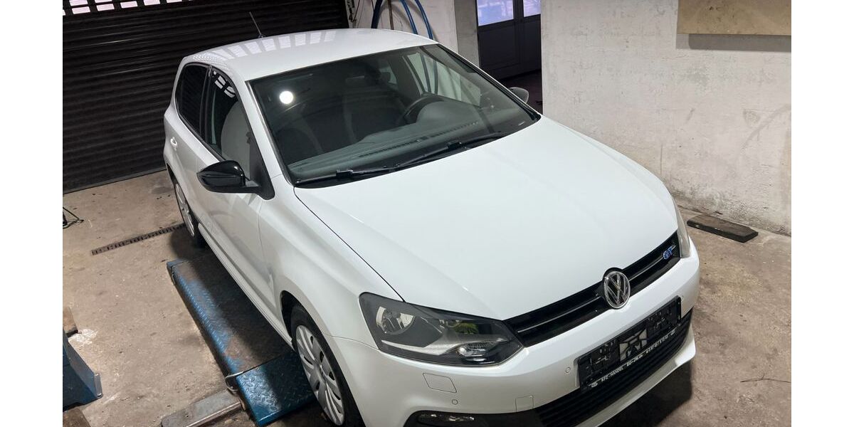 VW Polo 66.254 km 11.900 &euro; Bodenkirchen 84155