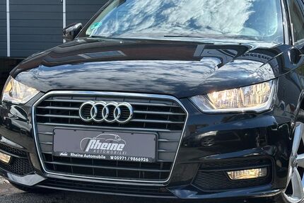 Audi A1 138.357 km 10.500 &euro; Rheine 48429