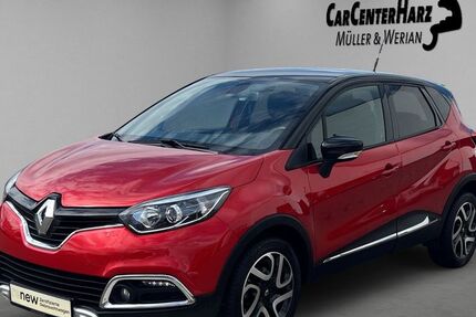 Renault Captur 73.131 km 9.990 &euro; Nordhausen 99734