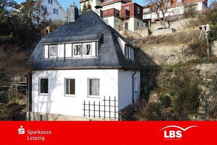 Haus Dresden Naußlitz - 3 Zimmer, 87 m&sup2;, 245.000&euro; | Angebot:25245621