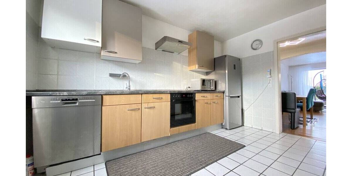 Doppelhaushälfte Eschweiler Nothberg - 5 Zimmer, 108 m&sup2;, 320.000&euro; | Angebot:26502939
