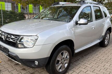 Dacia Duster 150.000 km 4.999 € Lübeck 23560
