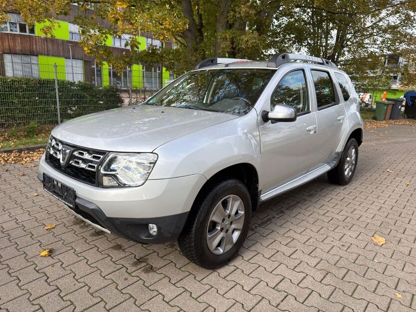 Dacia Duster 150.000 km 4.999 € Lübeck 23560