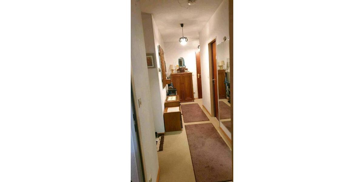 Erdgeschoßwohnung Radolfzell am Bodensee - 2 Zimmer, 51 m&sup2;, 170.000&euro; | Angebot:25893736